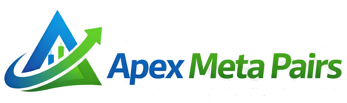 Apex Meta Pairs Logo